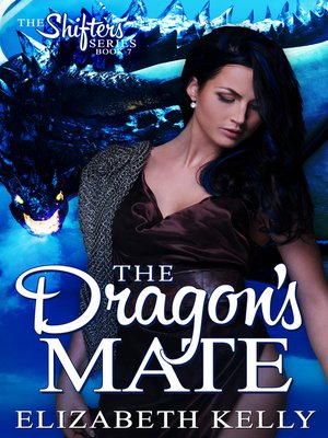 The Dragon's Mate (Book Seven) - ebook